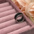 Anello 2001 nero