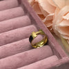 Anello 2008 color oro
