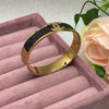 Bracciale 1001 acciaio