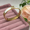 Bracciale 1001 acciaio