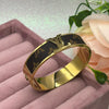 Bracciale 1007 in pelle