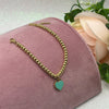 Bracciale 1012 turchese