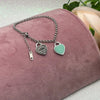 Bracciale 1017 turchese