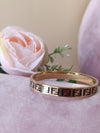 Bracciale 1019 nero