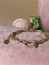 Bracciale 1022 color oro