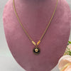 Collana 2025 color oro
