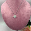 Collana 3007 turchese
