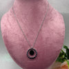 Collana 3024 acciaio