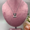 Collana 3027 acciaio