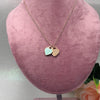 Collana 3034 turchese