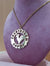 Collana 3035 color oro